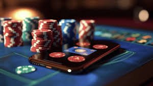 Filipino player browsing phtaya16 Casino slots and table games on mobile
