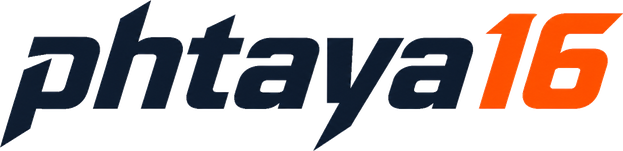 phtaya16 official logo